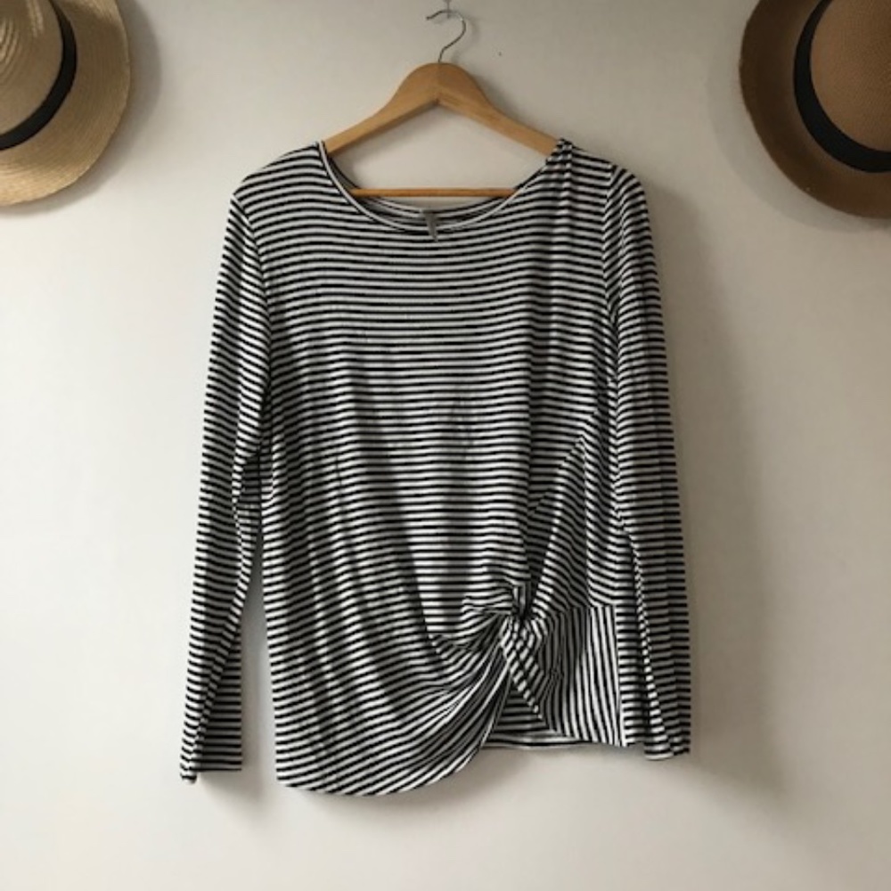 NWOT Super comfortable, light with stretch L. FREE mystery gift!